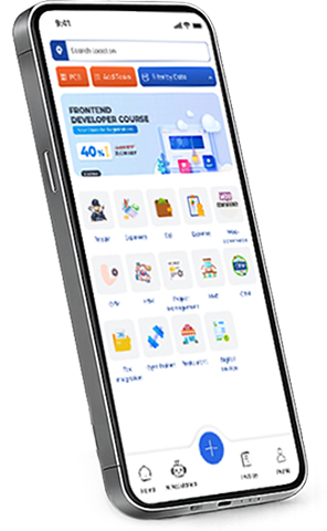Olozon App
